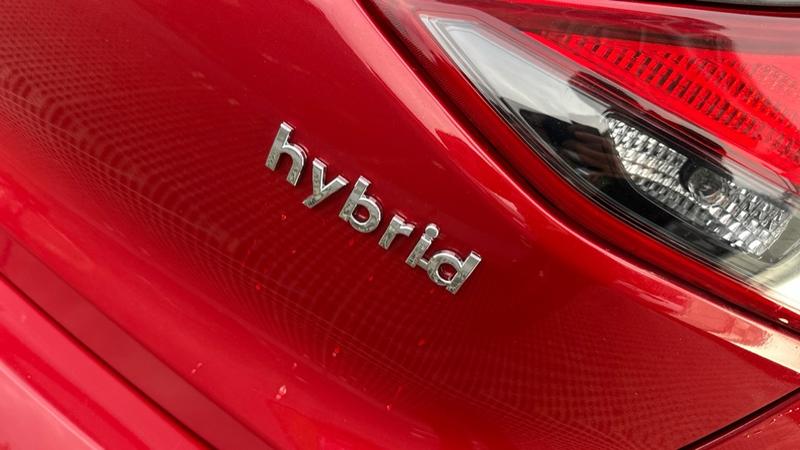 Used Hyundai IONIQ 2022 for sale - 76756950: Photo 28