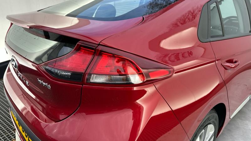 Used Hyundai IONIQ 2022 for sale - 76756950: Photo 29