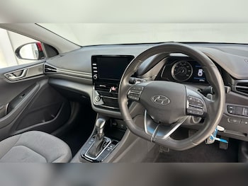 Used Hyundai IONIQ 2022 for sale - 76756950: Photo