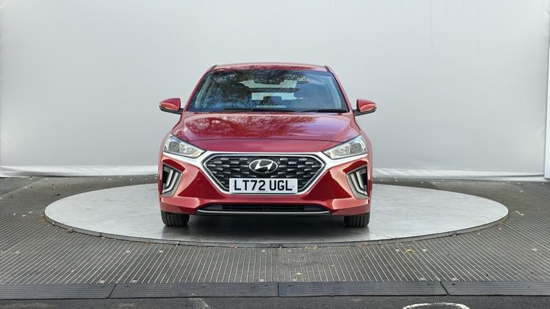 Used Hyundai IONIQ 2022 for sale - 76756950: Photo 3