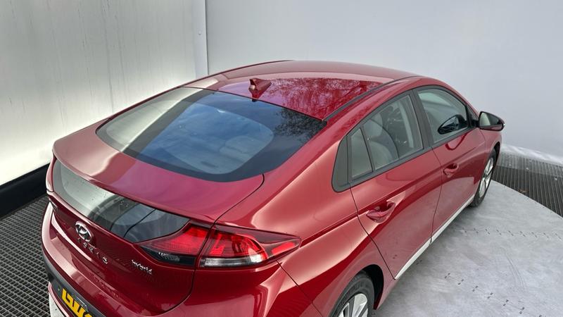Used Hyundai IONIQ 2022 for sale - 76756950: Photo 32