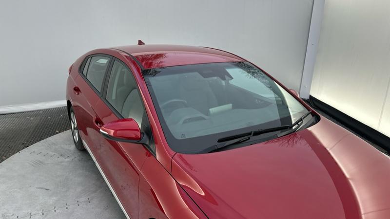 Used Hyundai IONIQ 2022 for sale - 76756950: Photo 33