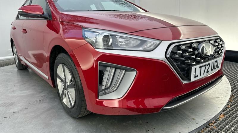 Used Hyundai IONIQ 2022 for sale - 76756950: Photo 34