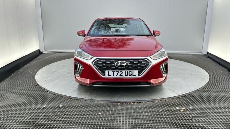 Used Hyundai IONIQ 2022 for sale - 76756950: Photo 35