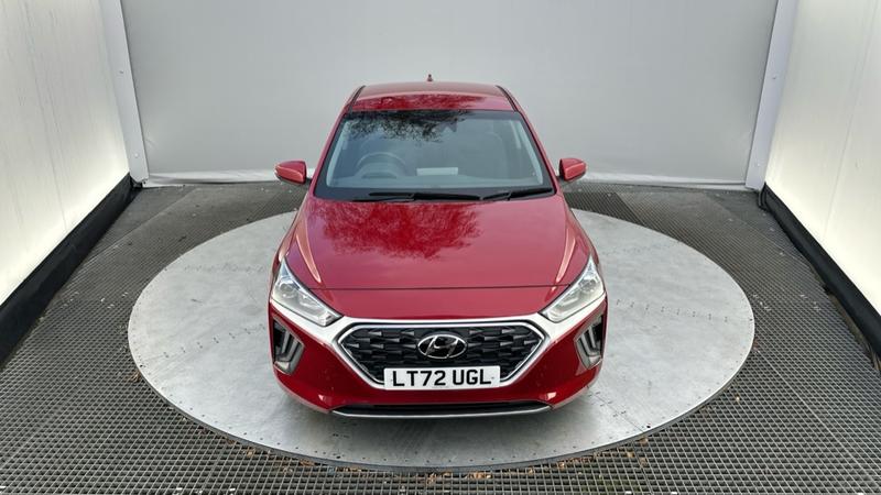 Used Hyundai IONIQ 2022 for sale - 76756950: Photo 36