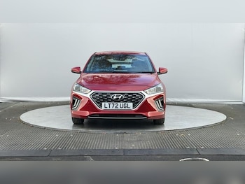 Used Hyundai IONIQ 2022 for sale - 76756950: Photo