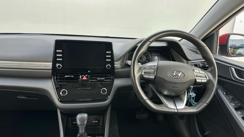 Used Hyundai IONIQ 2022 for sale - 76756950: Photo 4