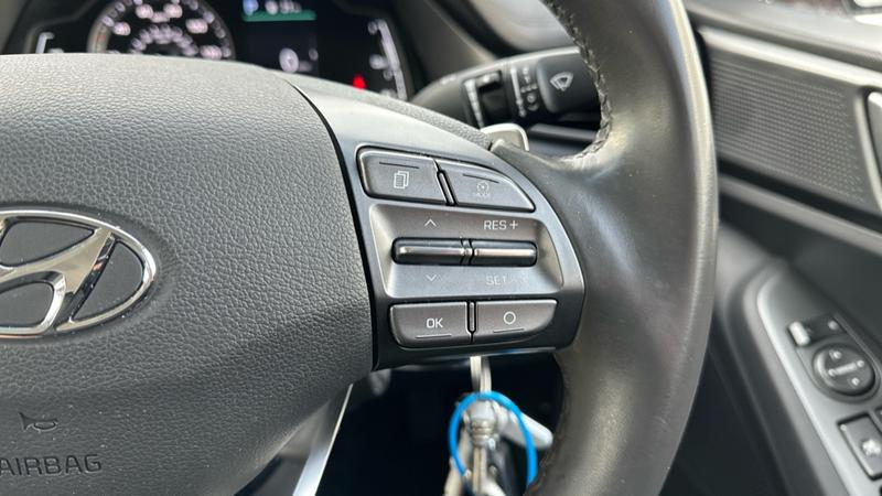 Used Hyundai IONIQ 2022 for sale - 76756950: Photo 44