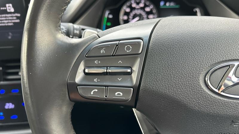 Used Hyundai IONIQ 2022 for sale - 76756950: Photo 45