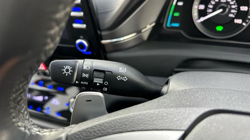 Used Hyundai IONIQ 2022 for sale - 76756950: Photo 47