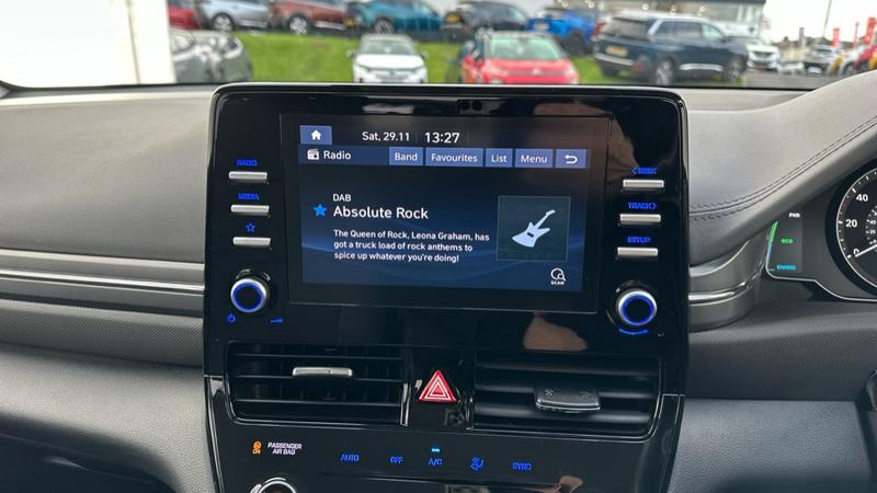 Used Hyundai IONIQ 2022 for sale - 76756950: Photo 48