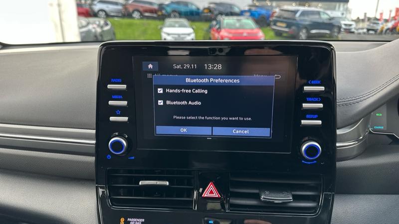 Used Hyundai IONIQ 2022 for sale - 76756950: Photo 49