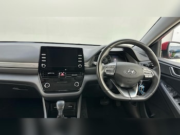 Used Hyundai IONIQ 2022 for sale - 76756950: Photo