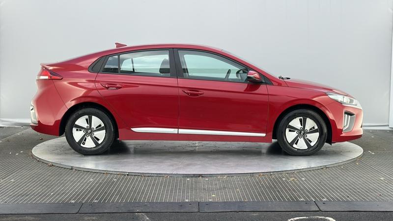 Used Hyundai IONIQ 2022 for sale - 76756950: Photo 5