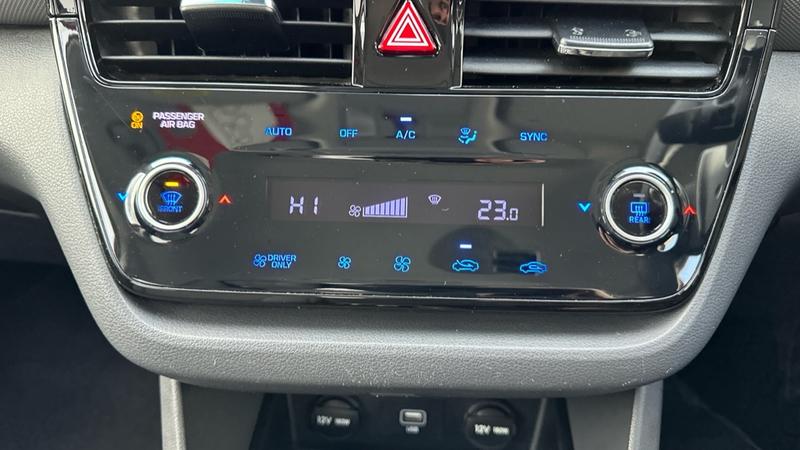 Used Hyundai IONIQ 2022 for sale - 76756950: Photo 51
