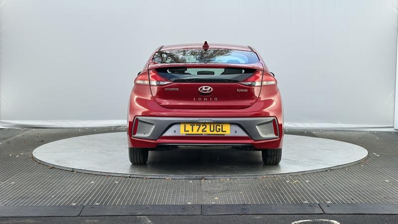 Used Hyundai IONIQ 2022 for sale - 76756950: Photo 7