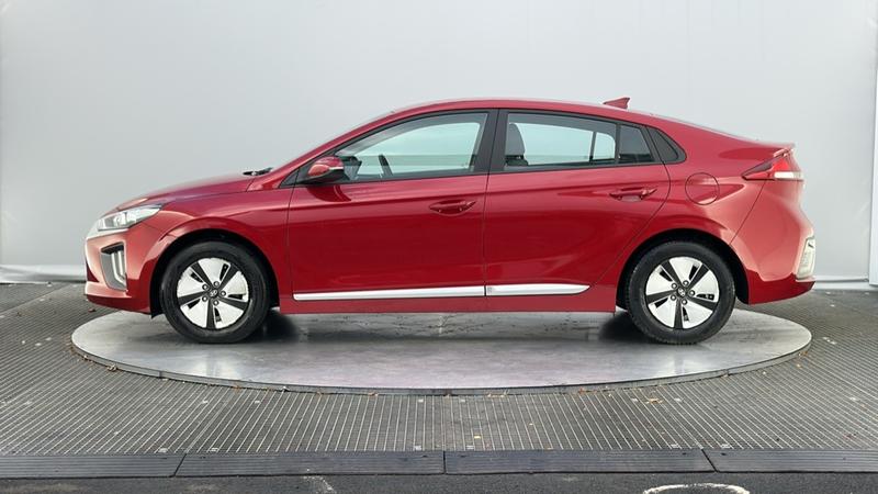 Used Hyundai IONIQ 2022 for sale - 76756950: Photo 9