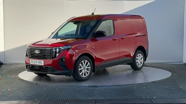Used Ford Transit Courier 2024 for sale - 76114593: Photo 10