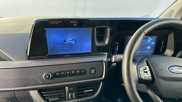 Used Ford Transit Courier 2024 for sale - 76114593: Photo 12