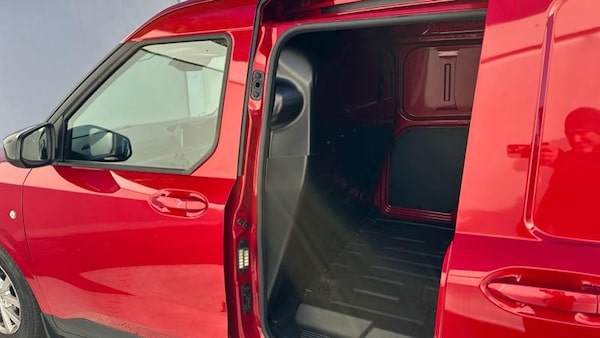 Used Ford Transit Courier 2024 for sale - 76114593: Photo 14