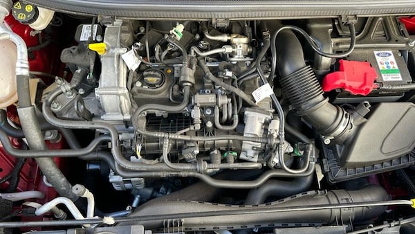 Used Ford Transit Courier 2024 for sale - 76114593: Photo 16