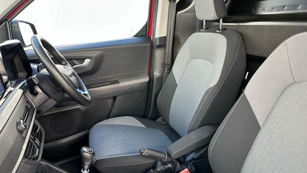 Used Ford Transit Courier 2024 for sale - 76114593: Photo 22
