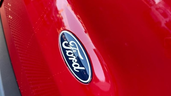 Used Ford Transit Courier 2024 for sale - 76114593: Photo 25