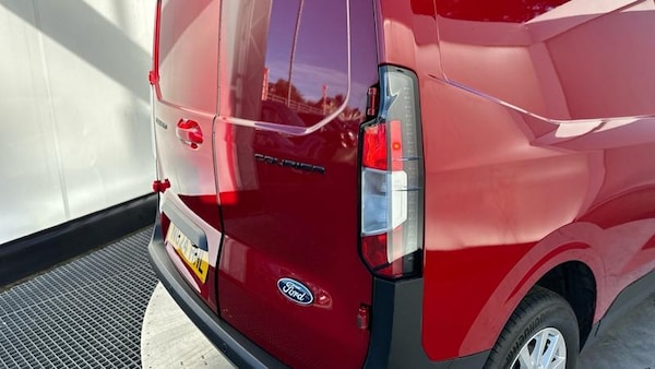 Used Ford Transit Courier 2024 for sale - 76114593: Photo 27
