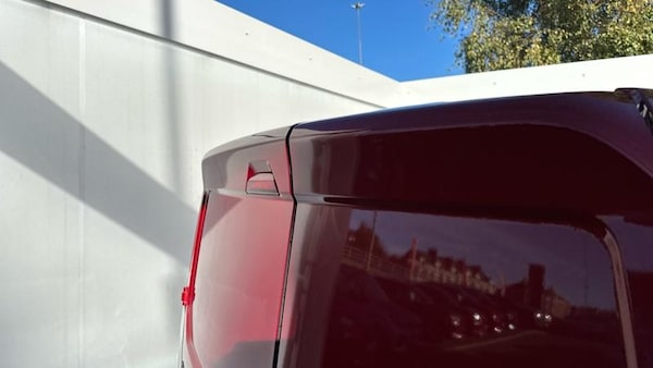 Used Ford Transit Courier 2024 for sale - 76114593: Photo 28