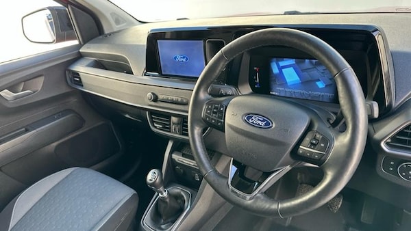 Used Ford Transit Courier 2024 for sale - 76114593: Photo 2
