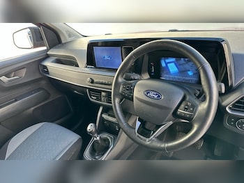 Used Ford Transit Courier 2024 for sale - 76114593: Photo 2