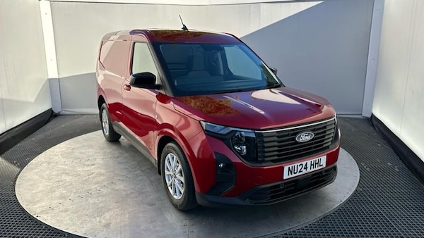 Used Ford Transit Courier 2024 for sale - 76114593: Photo 30