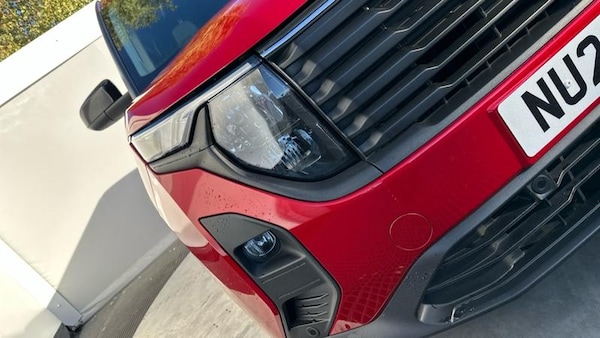 Used Ford Transit Courier 2024 for sale - 76114593: Photo 31