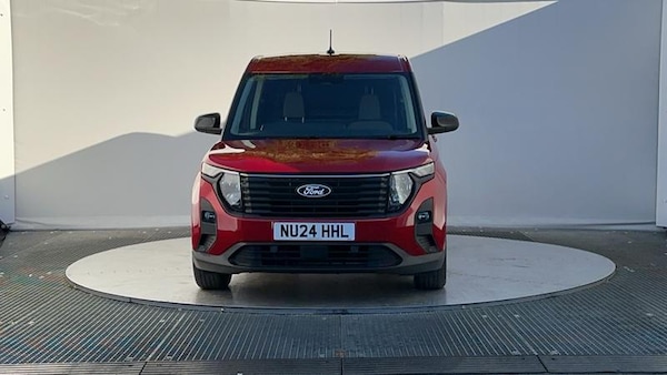 Used Ford Transit Courier 2024 for sale - 76114593: Photo 3
