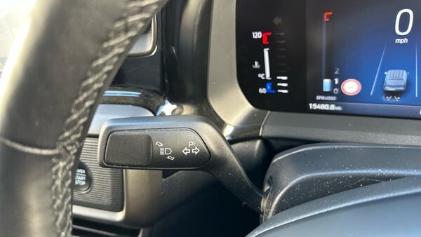 Used Ford Transit Courier 2024 for sale - 76114593: Photo 44