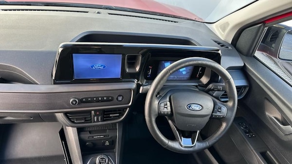 Used Ford Transit Courier 2024 for sale - 76114593: Photo 4