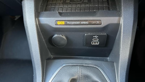 Used Ford Transit Courier 2024 for sale - 76114593: Photo 51