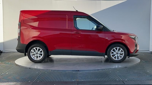 Used Ford Transit Courier 2024 for sale - 76114593: Photo 5
