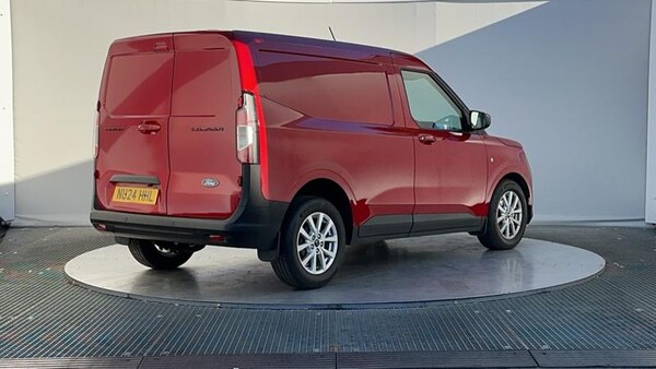 Used Ford Transit Courier 2024 for sale - 76114593: Photo 6