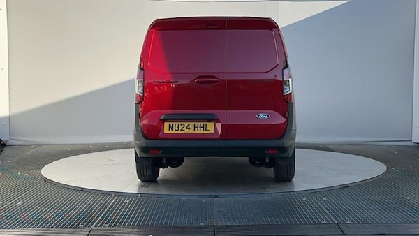 Used Ford Transit Courier 2024 for sale - 76114593: Photo 7
