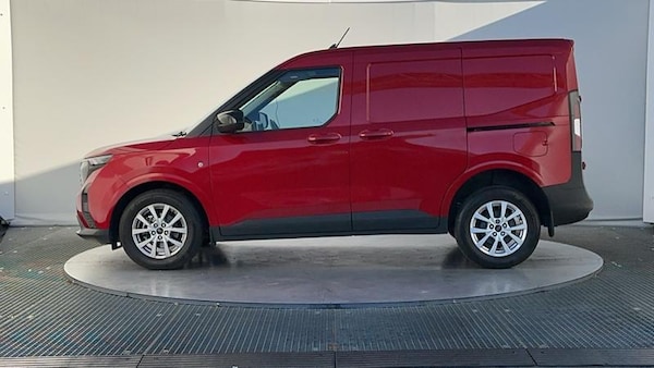 Used Ford Transit Courier 2024 for sale - 76114593: Photo 9