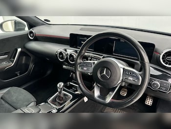 Used Mercedes-Benz A-Class 2019 for sale - 79159686: Photo