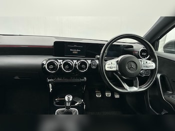 Used Mercedes-Benz A-Class 2019 for sale - 79159686: Photo