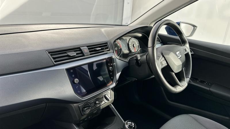 Used SEAT Arona 2019 for sale - 76410218: Photo 11