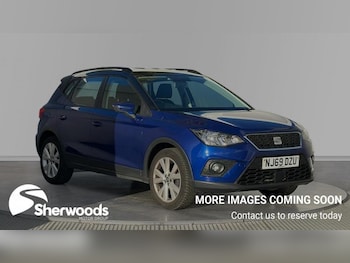 2019 - 1.0 TSI SE Technology [EZ] 5dr