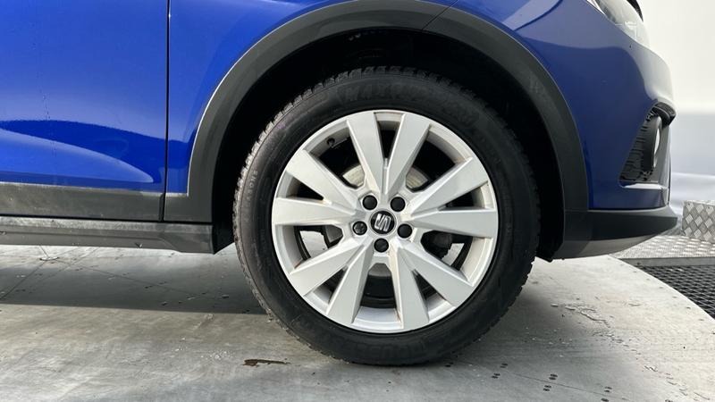 Used SEAT Arona 2019 for sale - 76410218: Photo 20