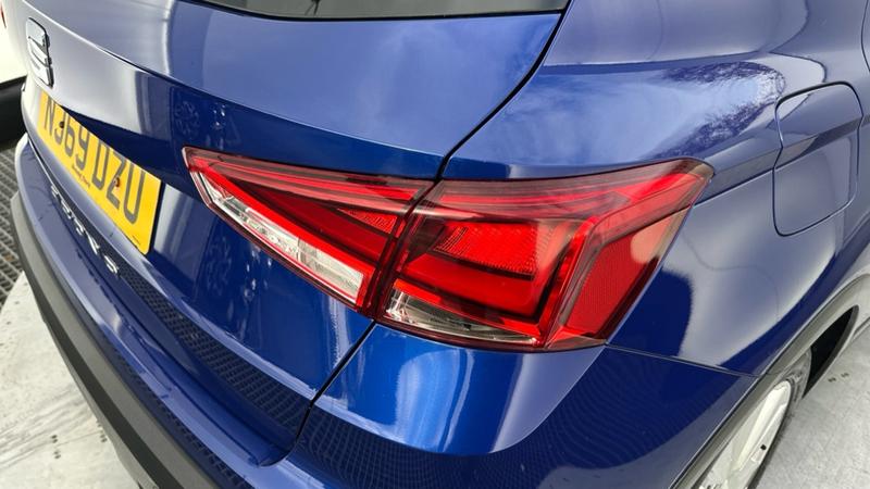 Used SEAT Arona 2019 for sale - 76410218: Photo 29