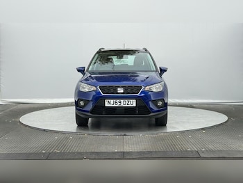 Used SEAT Arona 2019 for sale - 76410218: Photo