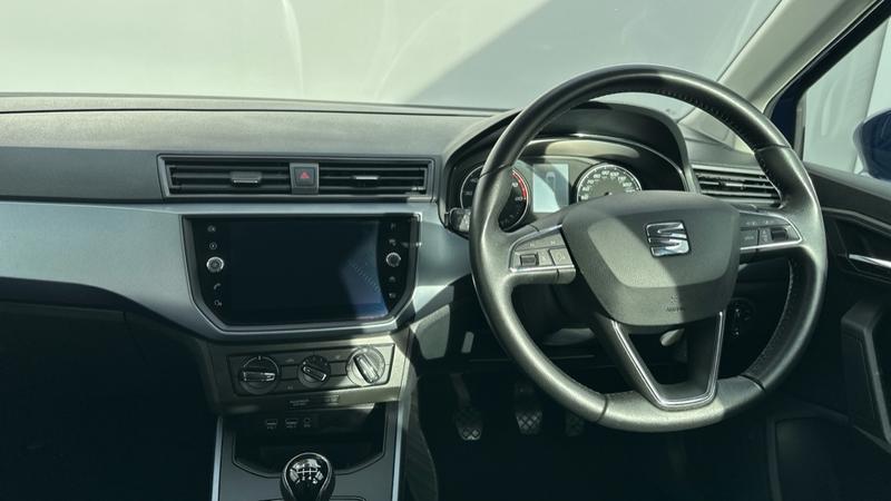 Used SEAT Arona 2019 for sale - 76410218: Photo 4