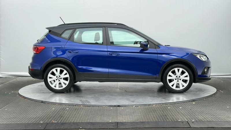 Used SEAT Arona 2019 for sale - 76410218: Photo 5